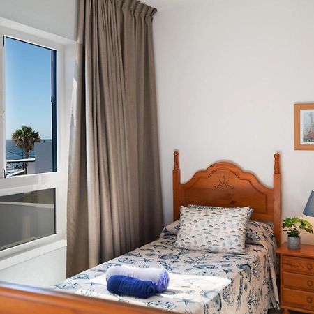Callao Beach 10 Arrieta  Exterior foto
