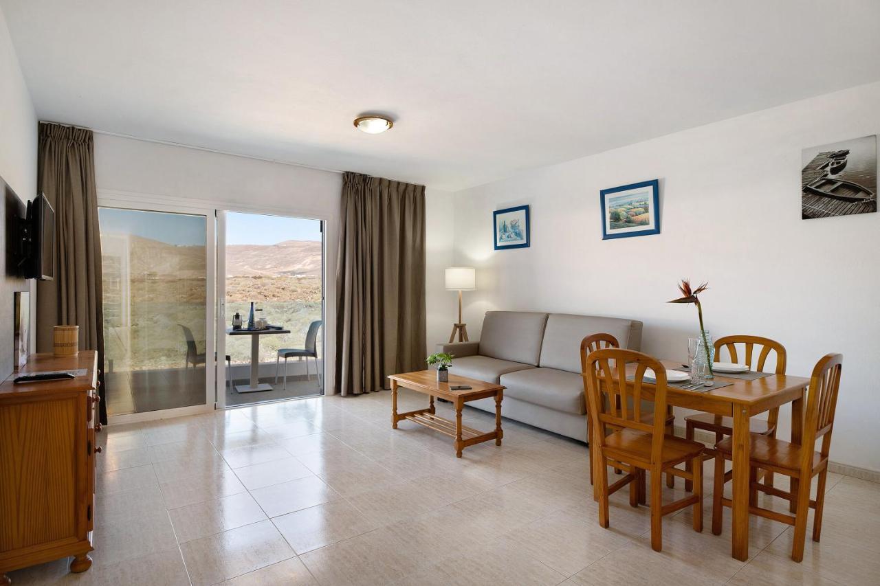 Callao Beach 10 Arrieta  Exterior foto
