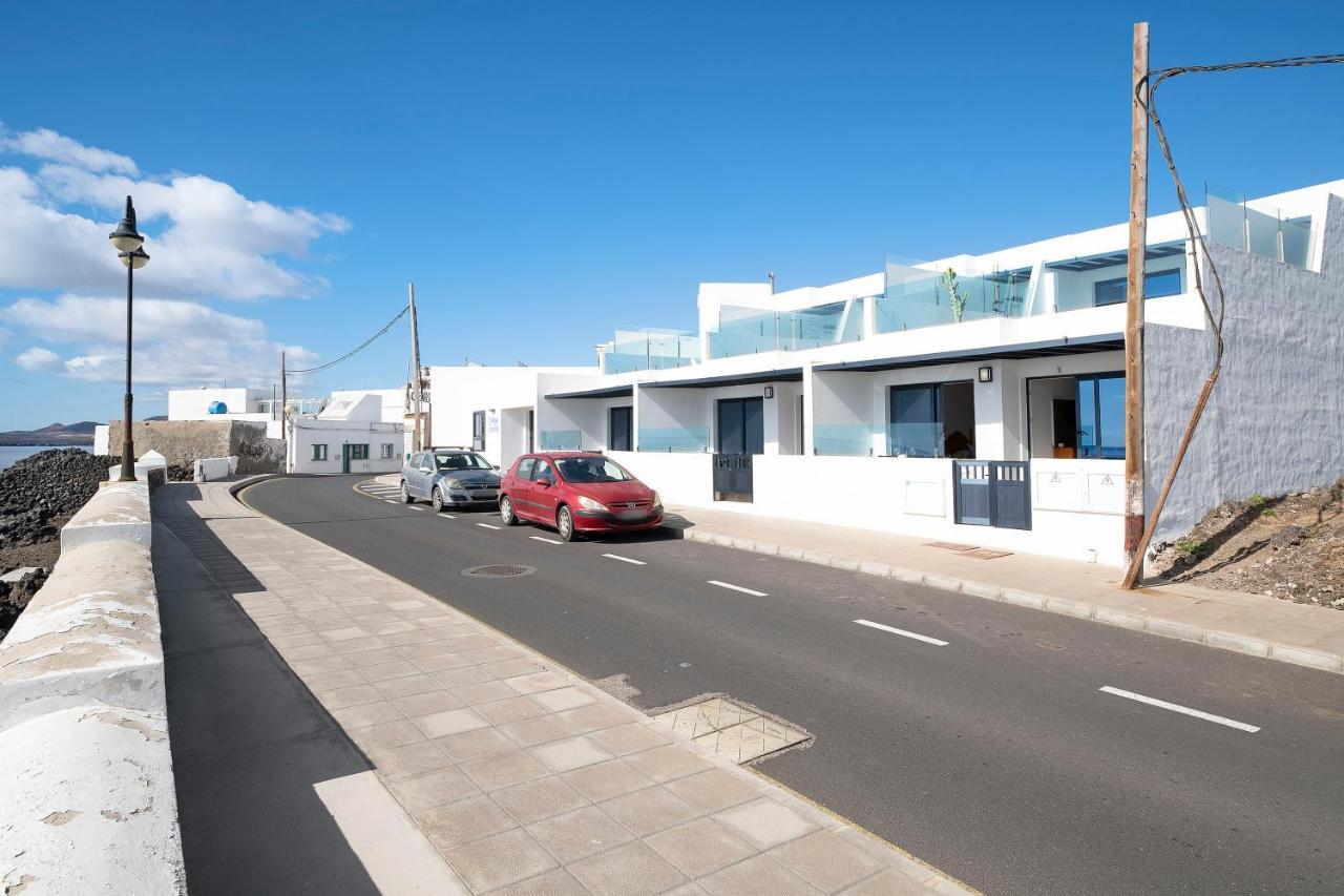 Callao Beach 10 Arrieta  Exterior foto