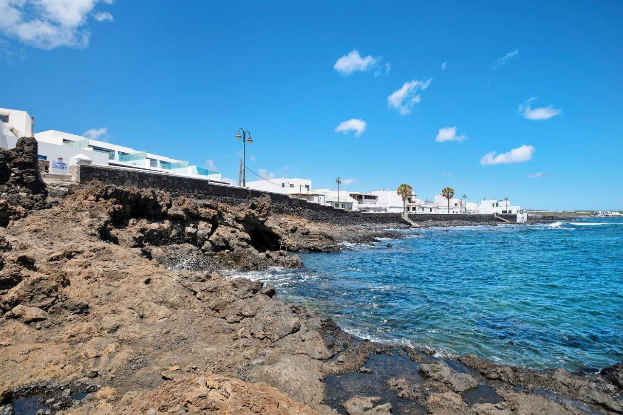 Callao Beach 10 Arrieta  Exterior foto