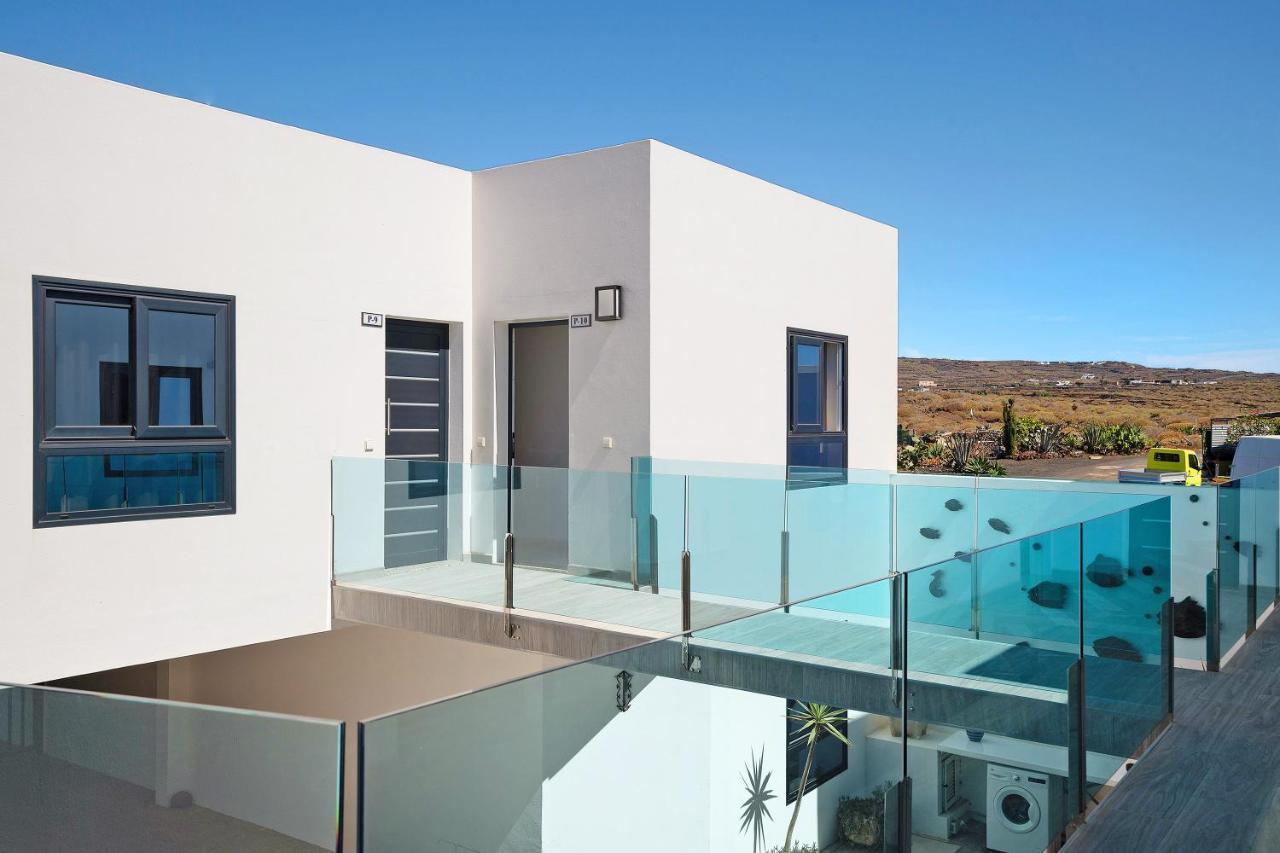 Callao Beach 10 Arrieta  Exterior foto