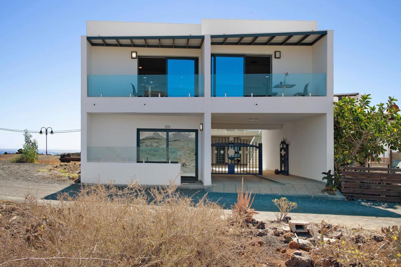 Callao Beach 10 Arrieta  Exterior foto